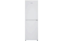 Servis BCF148W Fridge Freezer - White